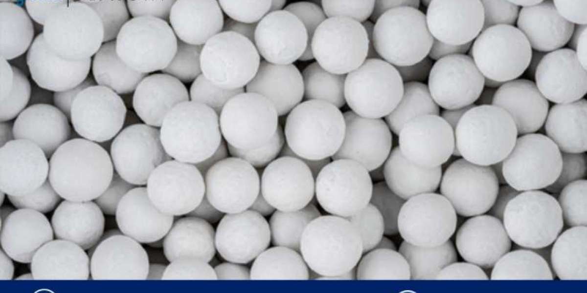 Activated Alumina Market Size , Share, Trends & Outlook | 2034