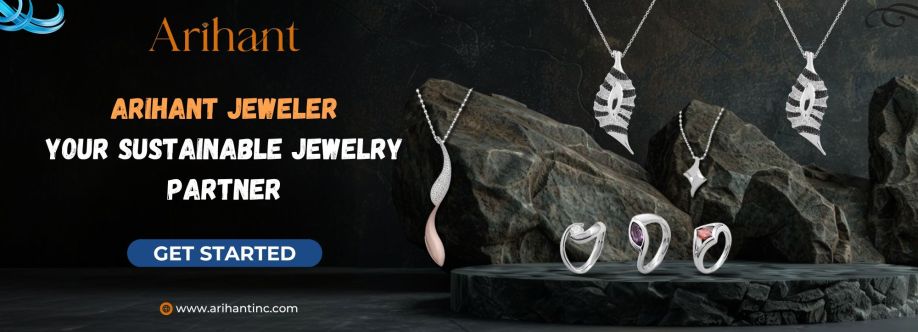 Arihant Jewellery Cover Image