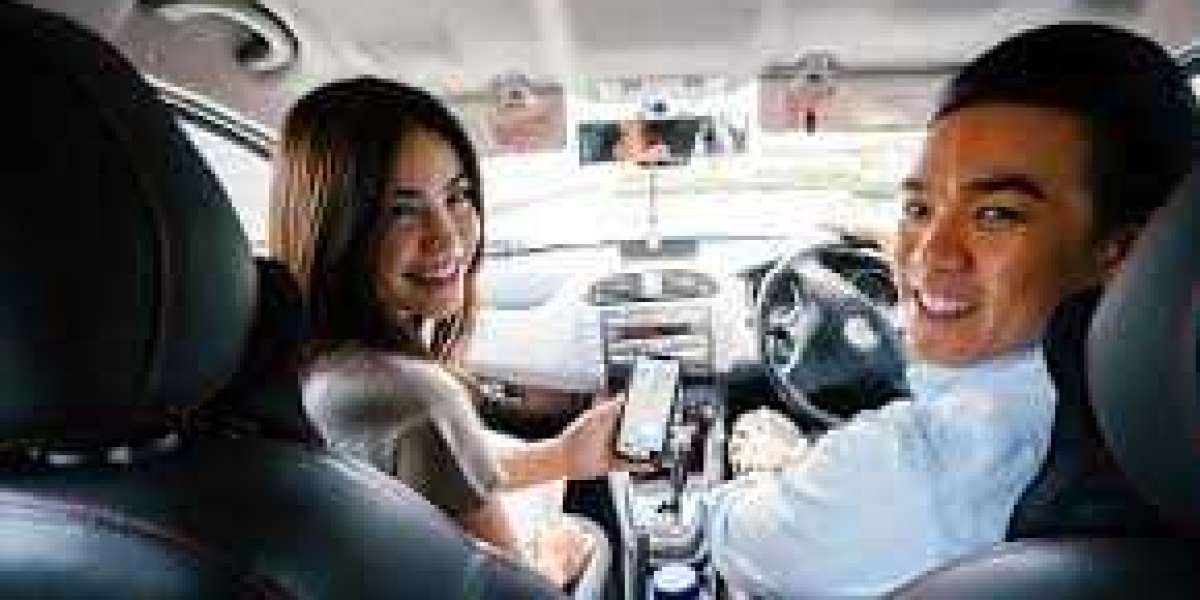 Why Choosing the Right Driving School Fairfax and Driving School Ashburn VA is Crucial for New Drivers