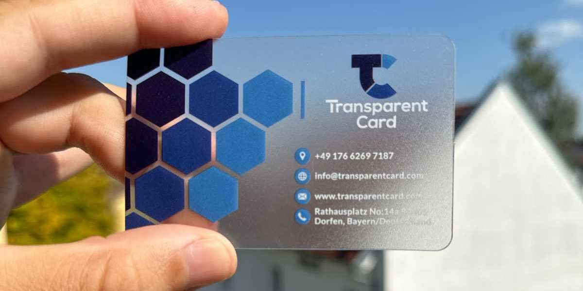 High-Quality Business Card Printing for Every Industry