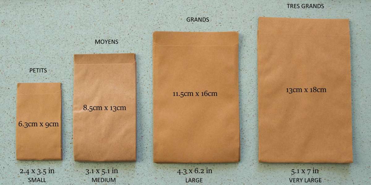 Kraft Paper is the Ultimate Packaging Solution for Your Business