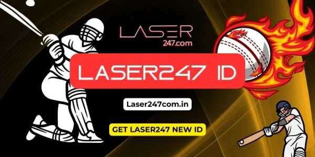 Start Your Betting Journey Safely on Laser247: Expert Guide