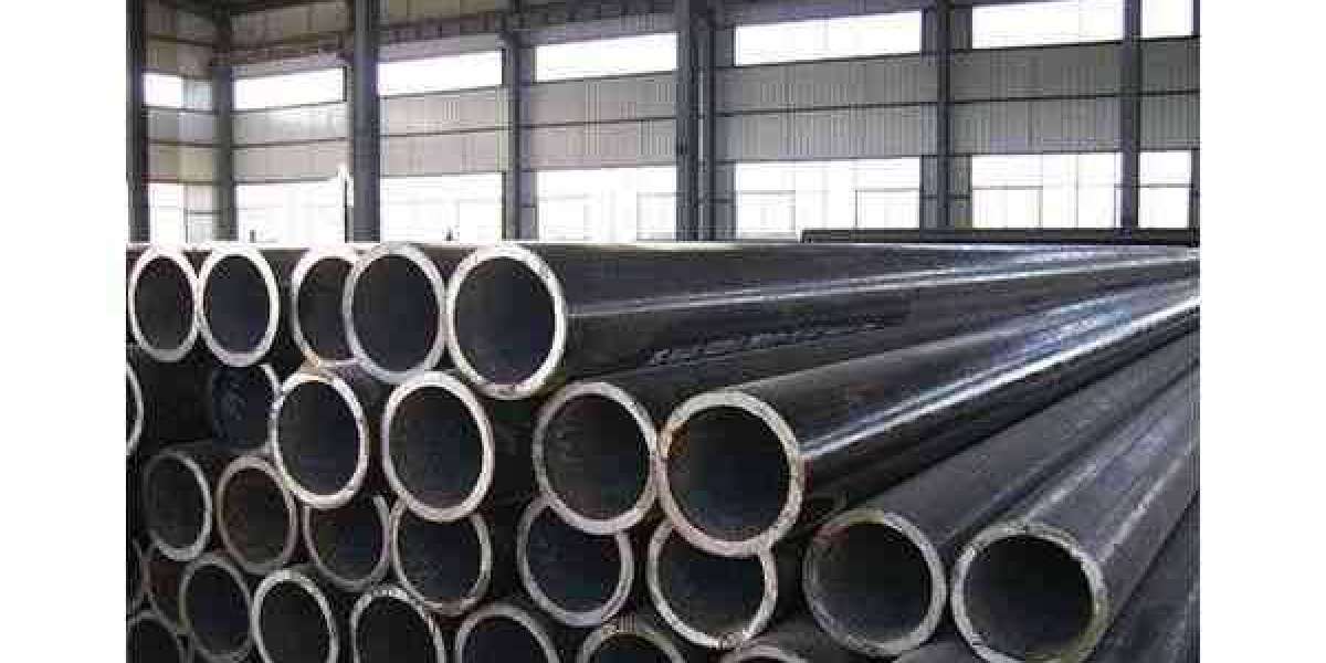 Understanding ASTM A335 GR P11: The Basics of Alloy Steel Pipes and Tubes