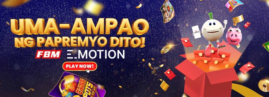 fbm emotion casino Cover Image