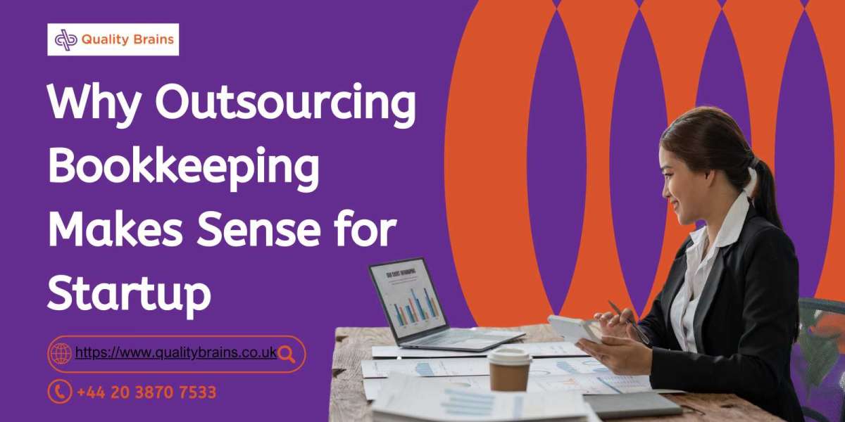 How Outsourcing Helps Startups Save Money and Scale Faster