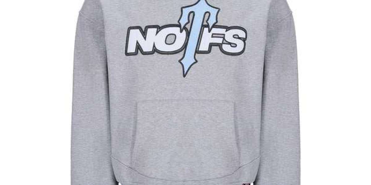 Nofs Clothing: A Statement of Style and Purpose