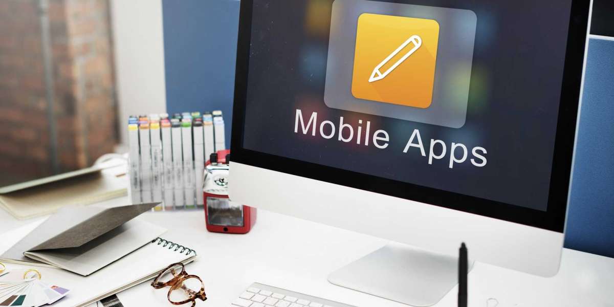 Fundamental Advantages of Mobile App Development