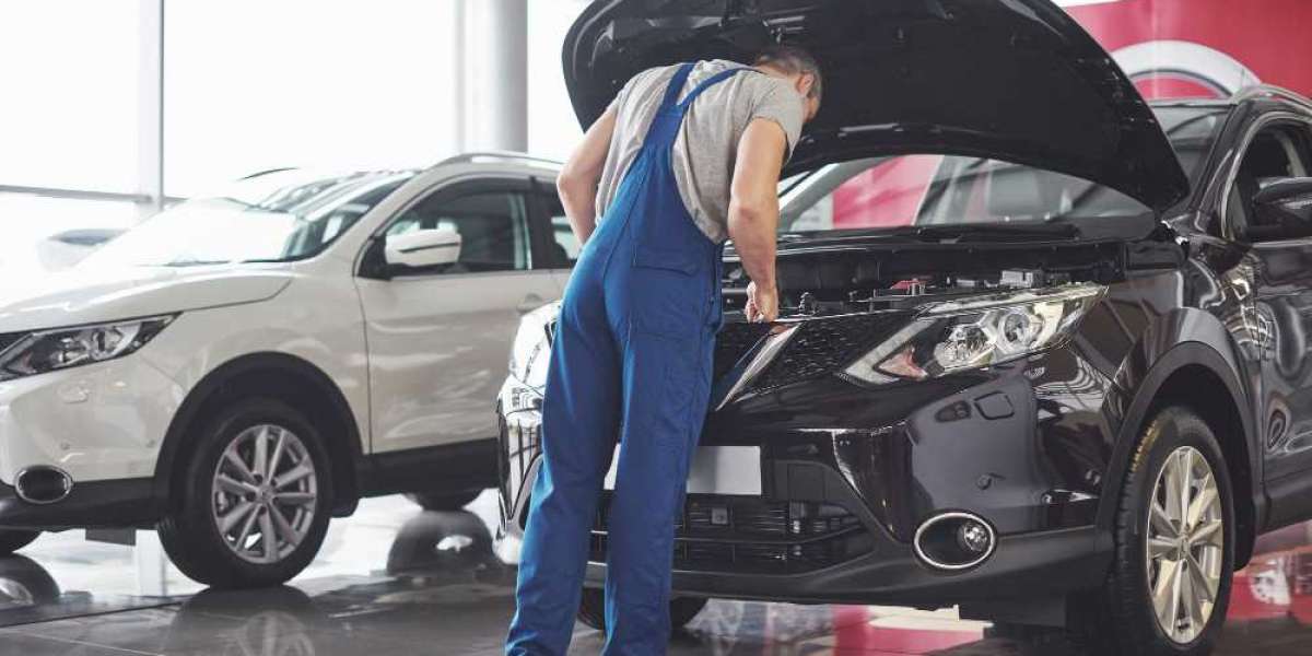 How Regular Car Maintenance Can Save You Money in Sharjah