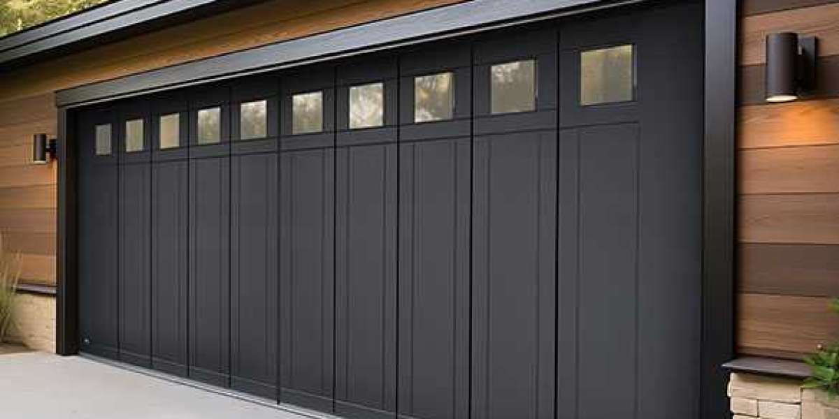 Cost vs. Value: Investing in High-Quality Garage Doors