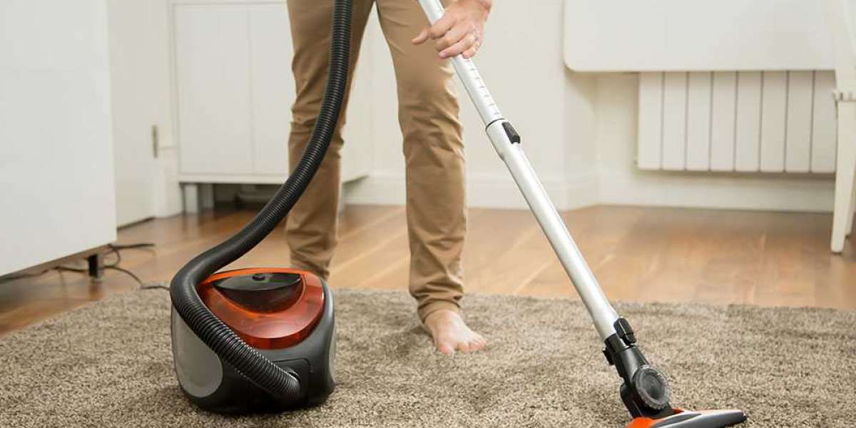 Carpet Cleaning in Denver, CO