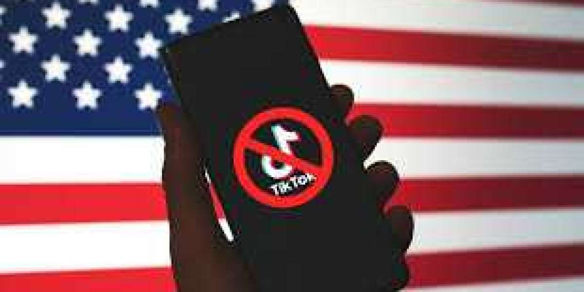 Why Is TikTok Banned in the US?