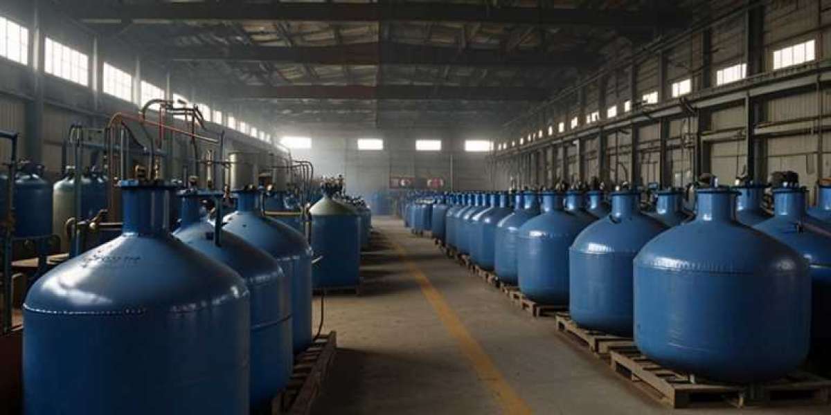 Dodecylbenzenesulfonyl Chloride Manufacturing Plant Project Report 2025: Machinery and Raw Materials