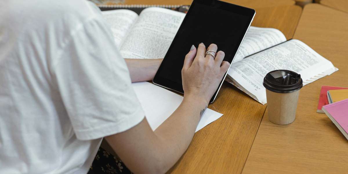 How Ebook Writing Services Improve Your Book