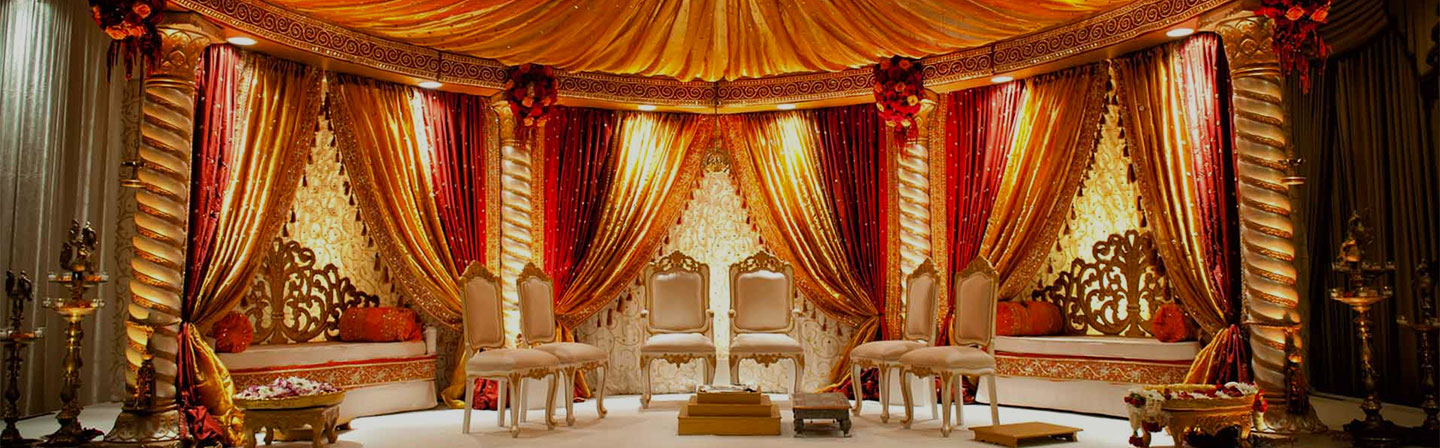 Top Banquet Halls in Delhi, Party Venues | Best Party Places in Delhi