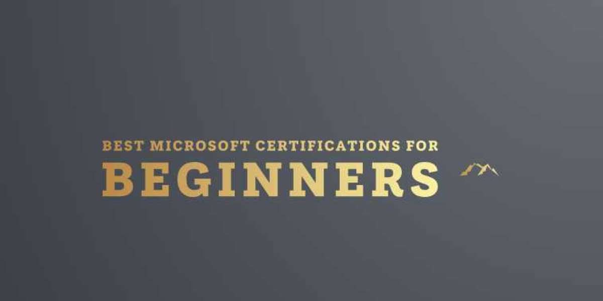 Top Microsoft Certifications for Beginners to Pass in 2025: DumpsArena Choice