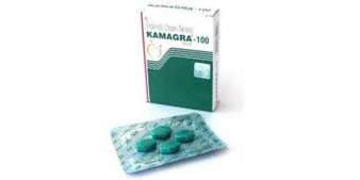 Kamagra UK: Next Day Delivery for Your Convenience