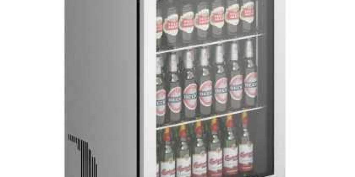 Why Bottle Coolers Are Important for Any Hospitality Business