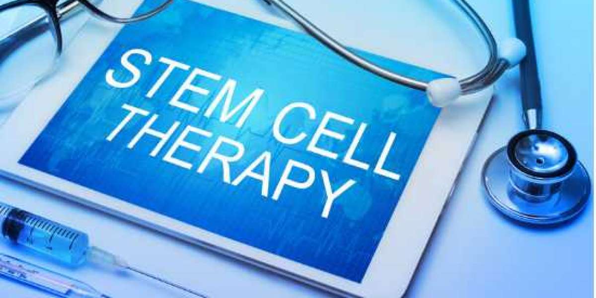 Stem Cells Treatment Dubai: The Future of Healing at Dynasty Clinic