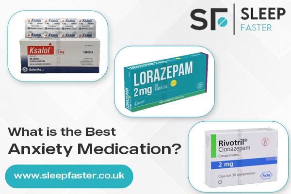  The Best Anxiety Medication Online -Express UK Delivery – weeklyfanzine.com