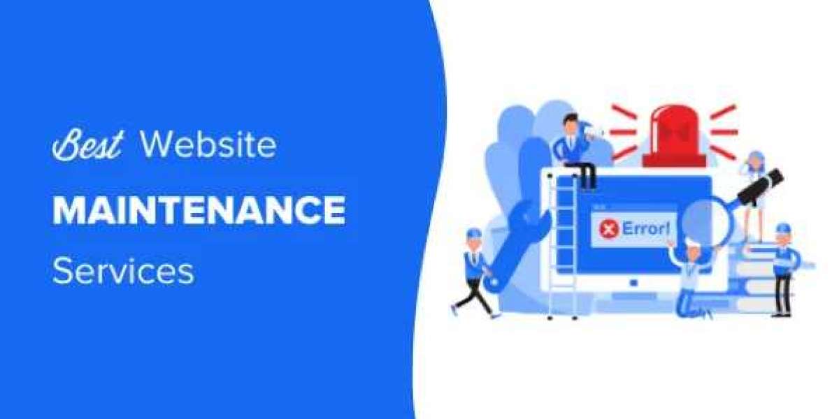 Professional WordPress Maintenance Services to Maximize Performance