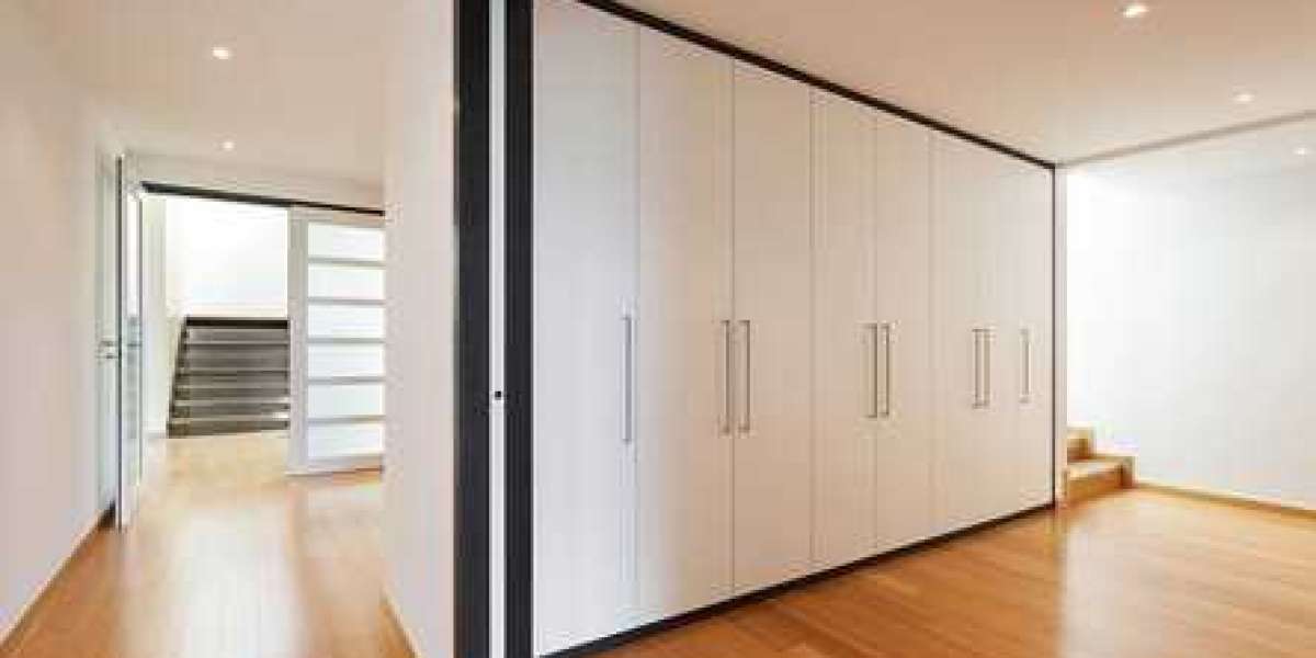 Transform Your Space: The Ultimate Guide to Custom Sliding Wardrobes