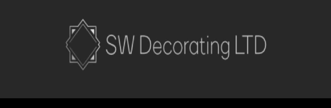 SW Decorating LTD Cover Image