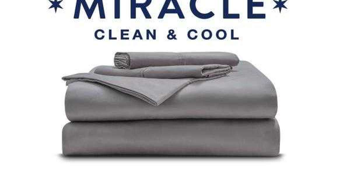 Miracle Made Sheets Experience [Upgrade or Disappointment?]