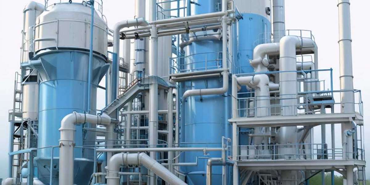 Styrene Ethylene Butylene Styrene (SEBS) Manufacturing Plant Setup | Project Report 2025, Machinery Cost and Business Pl