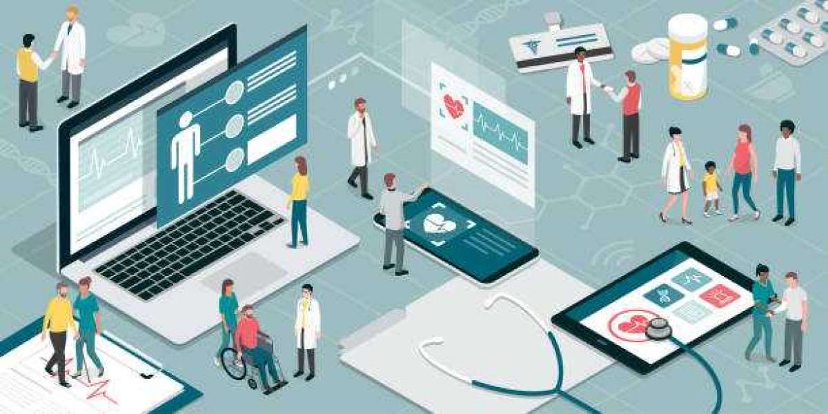 Software as a Medical Device Market Geographical Breakdown: Which Region is Leading the Market?