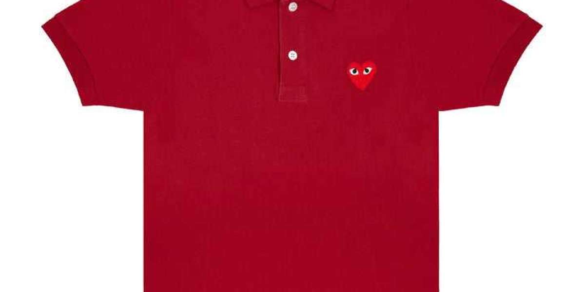 Introduction to Comme des Garcons and Valentine’s Day