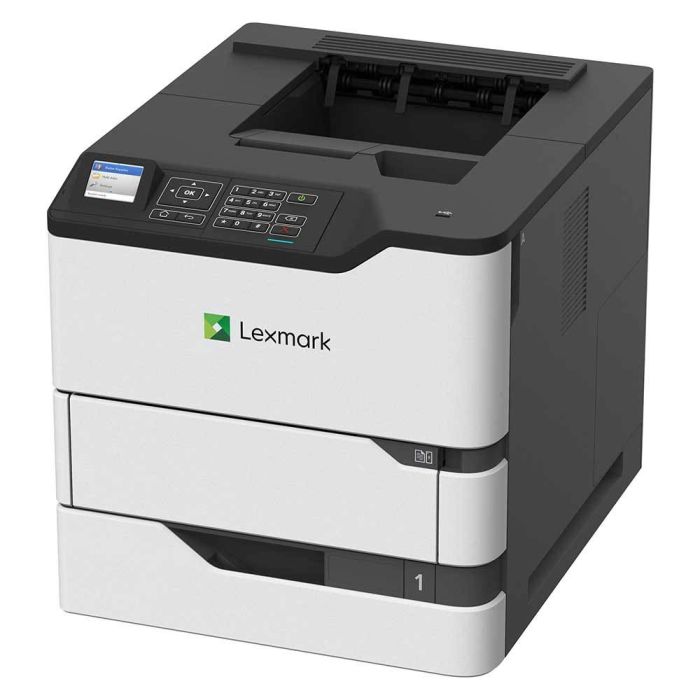 50G0100 – Lexmark MS821dn 1200 x 1200 dpi 55 ppm U..