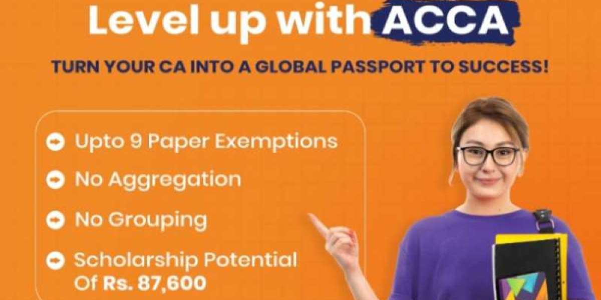 Why Pursuing ACCA After B.Com is a Smart Move for Your Career