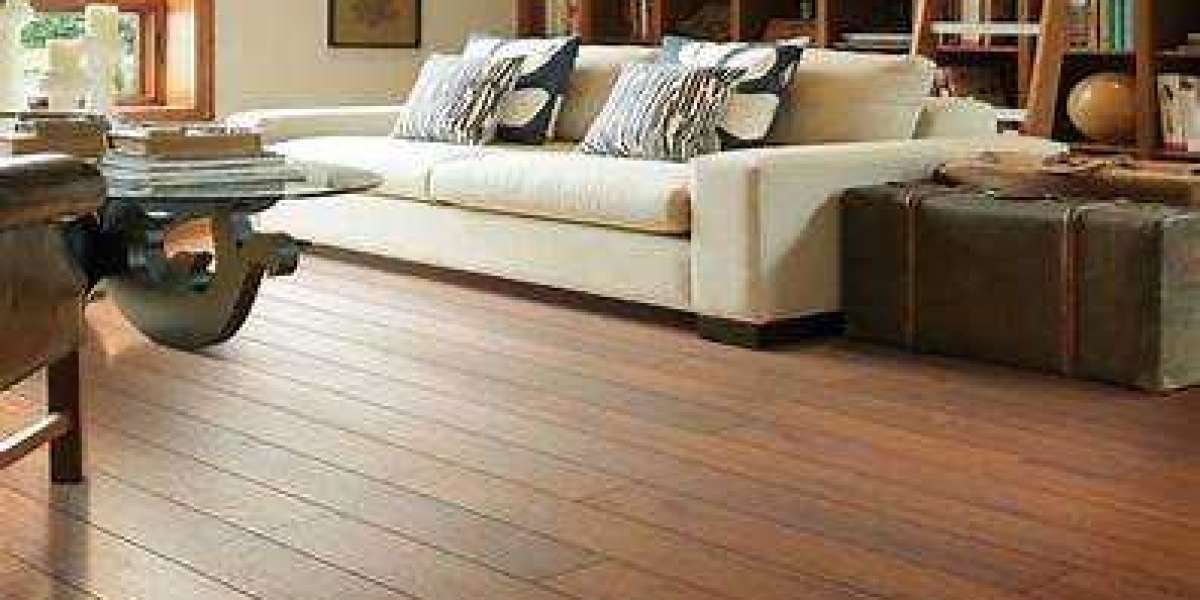 Stylish, Durable Laminate Flooring – Starting at $0.99/sq ft!