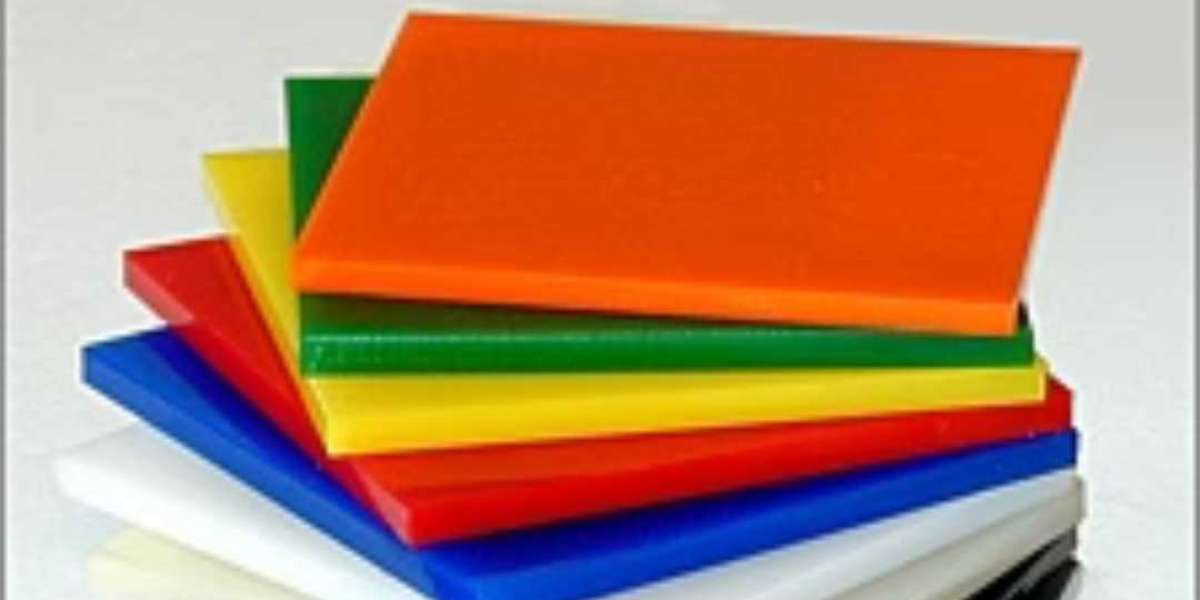 The Advantages and Applications of PP Sheets