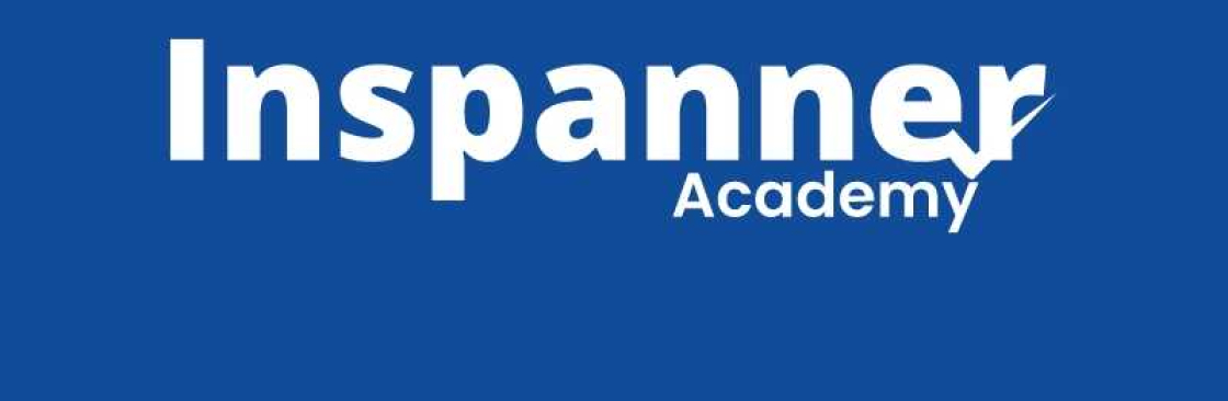 Inspanner Academy Cover Image