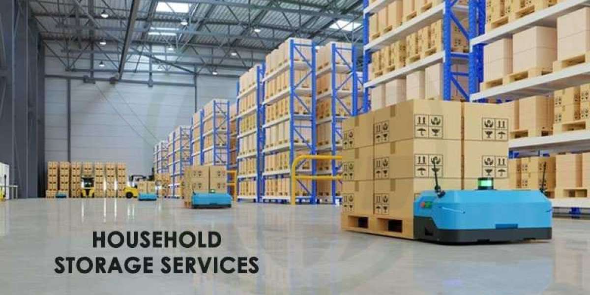 Warehousing & Storage Services in Saudi Arabia | Reliable Solutions