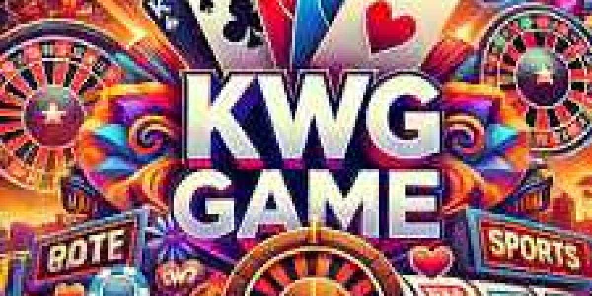 KWG Game Download: Everything You Need to Know