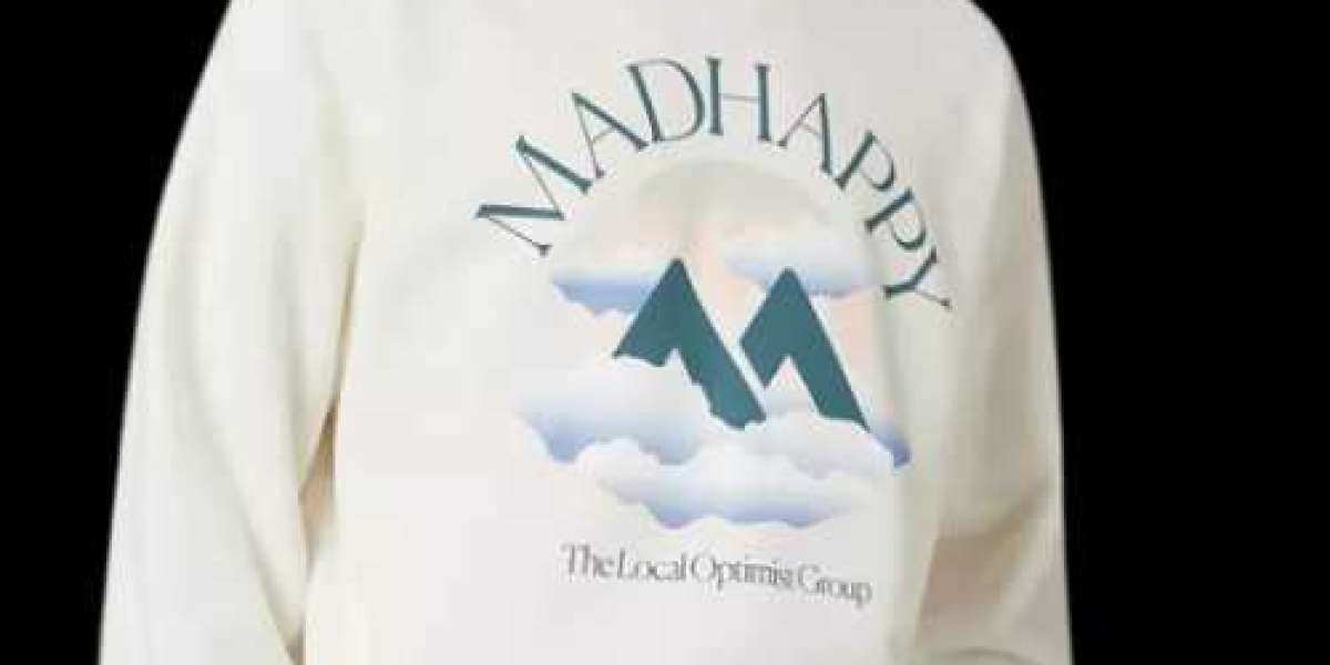 Madhappy | Official Madhappy Clothing Store