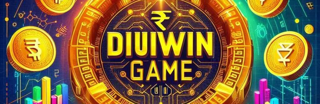 Diuwin game Cover Image