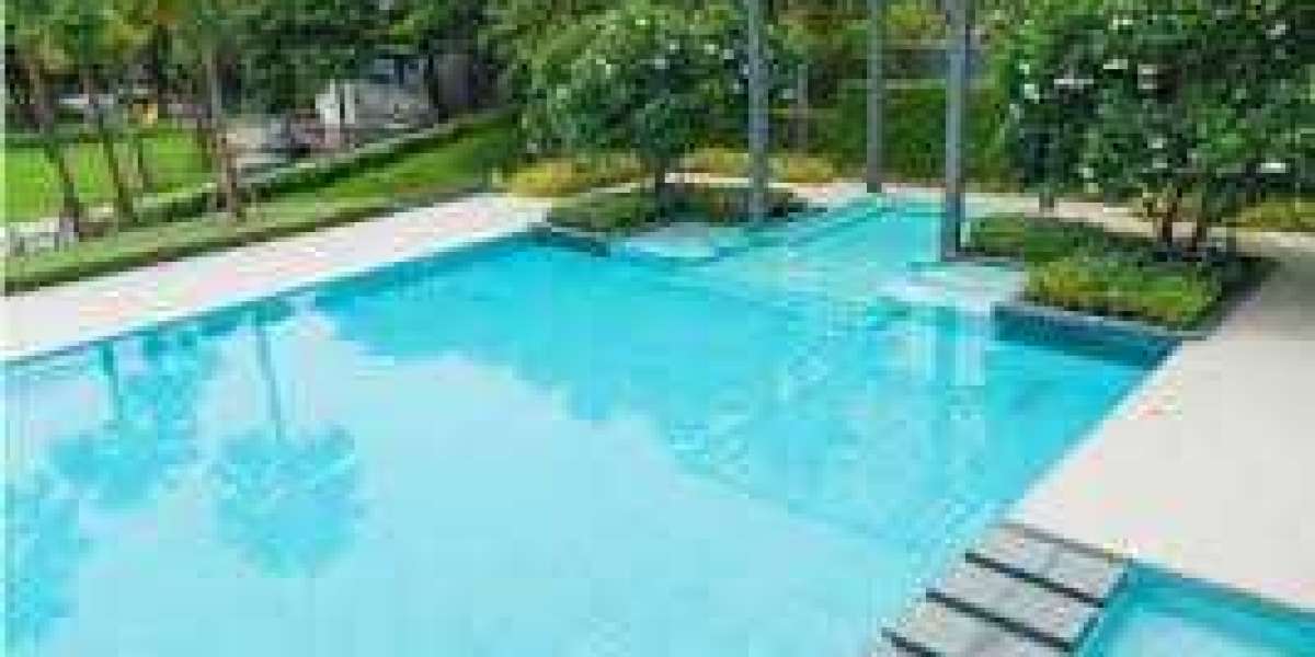 Revitalize Your Backyard Oasis: A Guide to Concrete Pool Renovation and Resurfacing