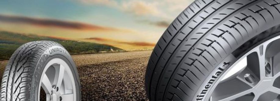 Morley Tyres Cover Image