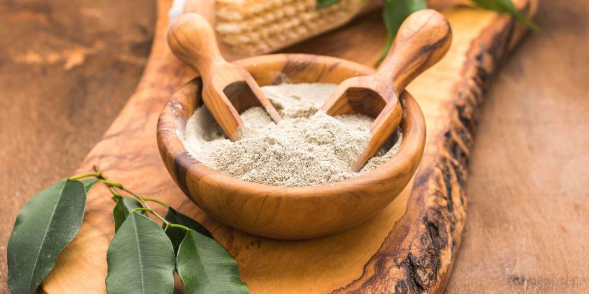 Significance of Guar Gum Powder