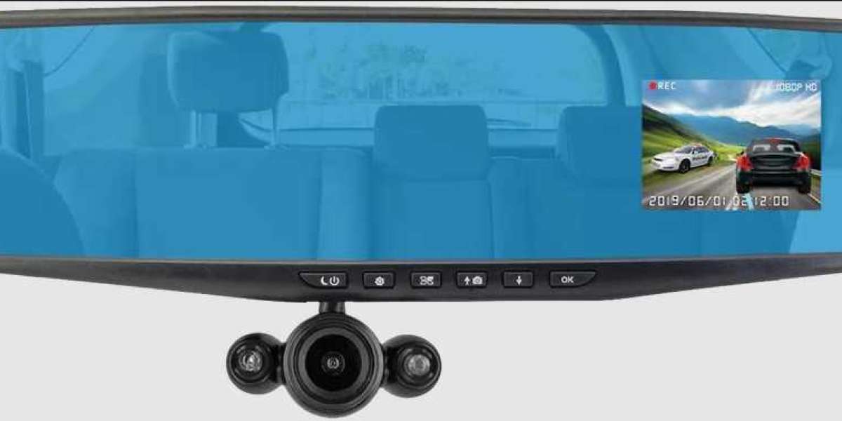 2025 Dash Cam Comparison: Which Dash Cam is for Me?