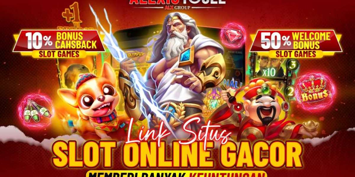 Situs Slot Gacor dengan Fitur Bonus Kemenangan Berulang