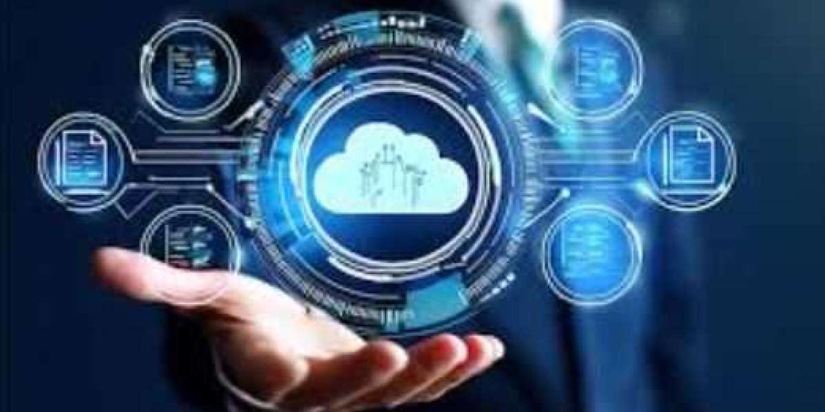 Cloud-Based Payroll Software Market is Expected To Grow at a CAGR of 7.15% by 2033