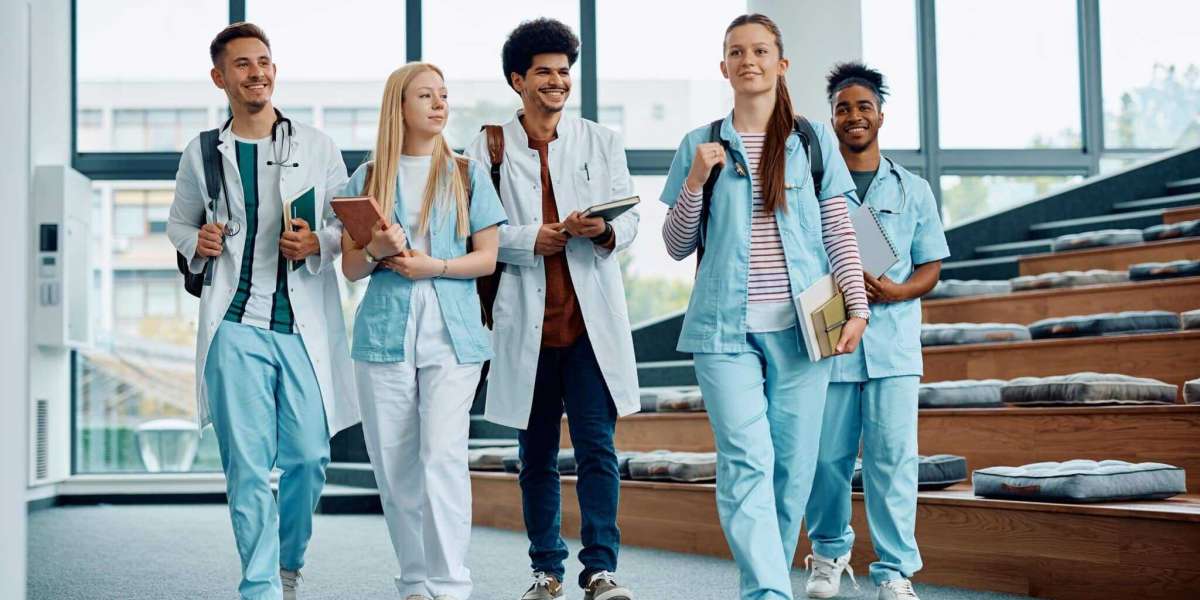 MBBS in Kazakhstan 2024: A Complete Guide for Aspiring Doctors