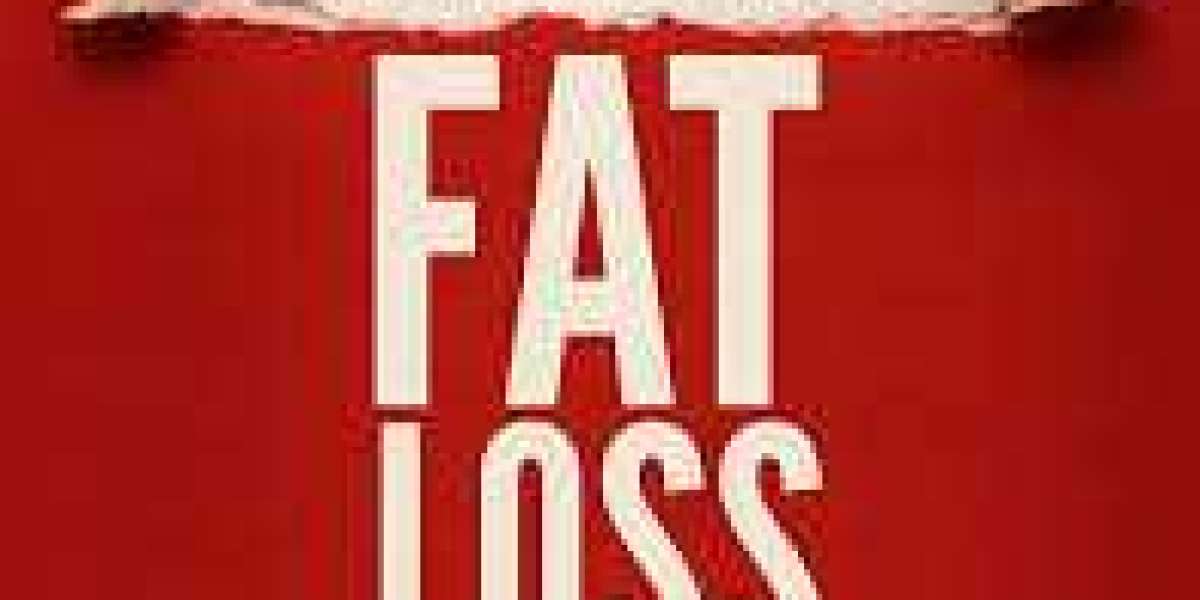 The Underground Fat Loss Manual: A Unique Approach to Weight Loss