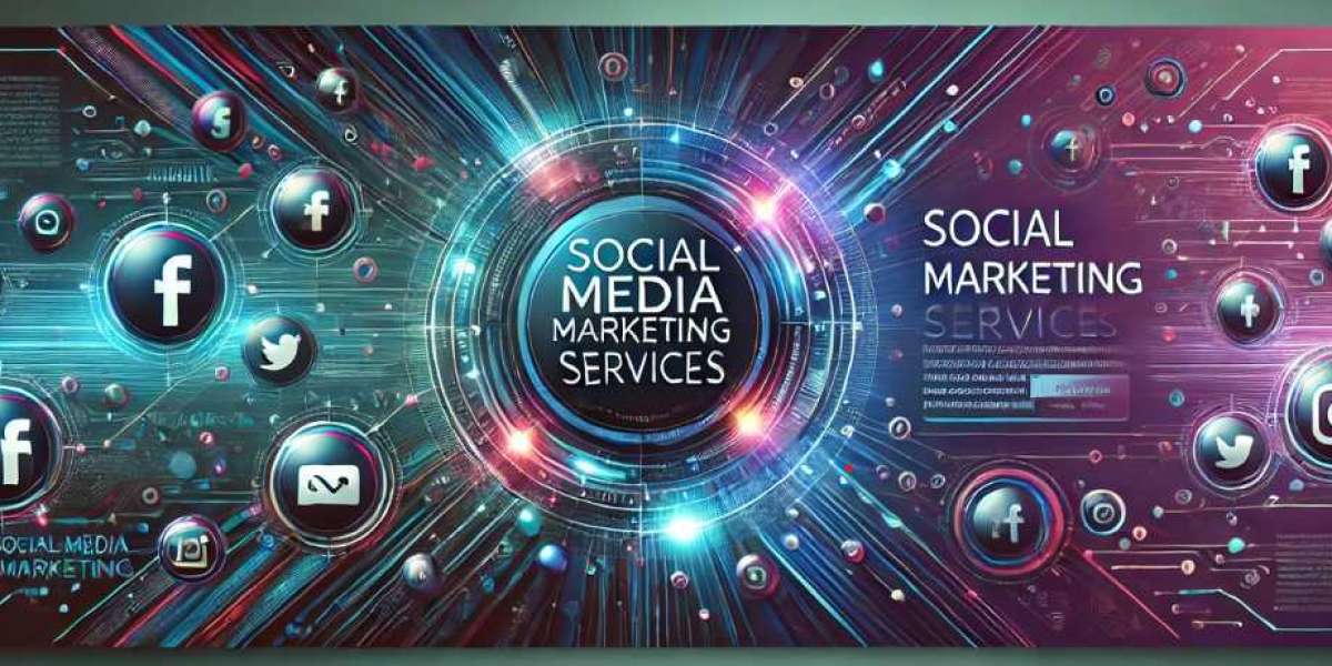 Social Media Marketing Services for Your Business from  I Visa and Documents Services LLC