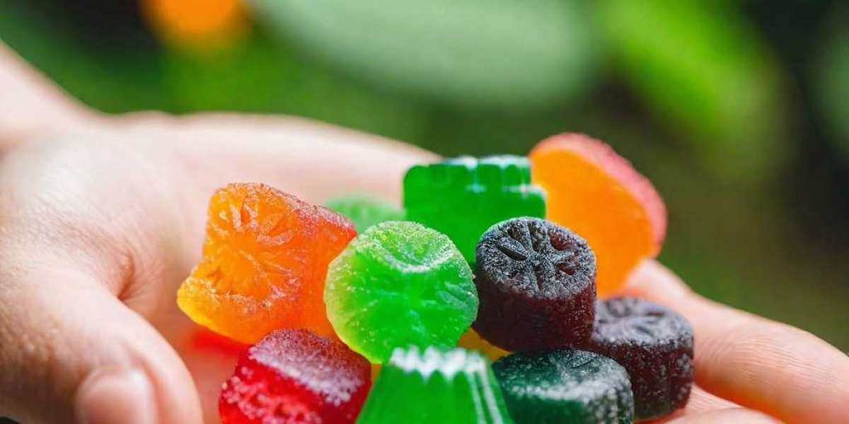 7 Things To Demystify Harmony Flow Cbd Gummies