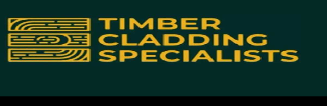 Timber Cladding Specialist Cover Image